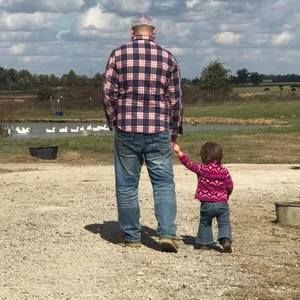 Meet your Posher, Tim